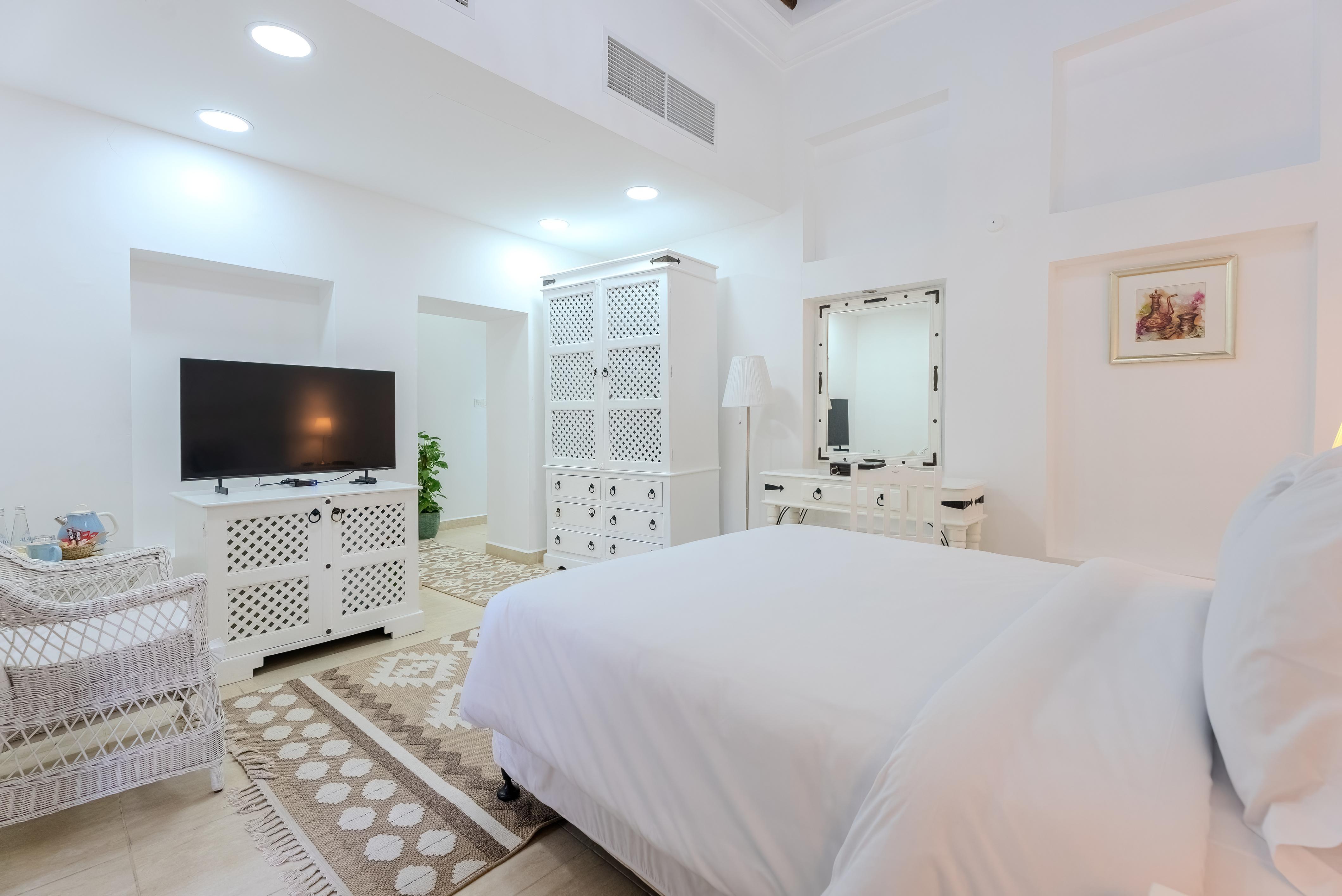 Arabian Boutique Hotel Dubai Esterno foto