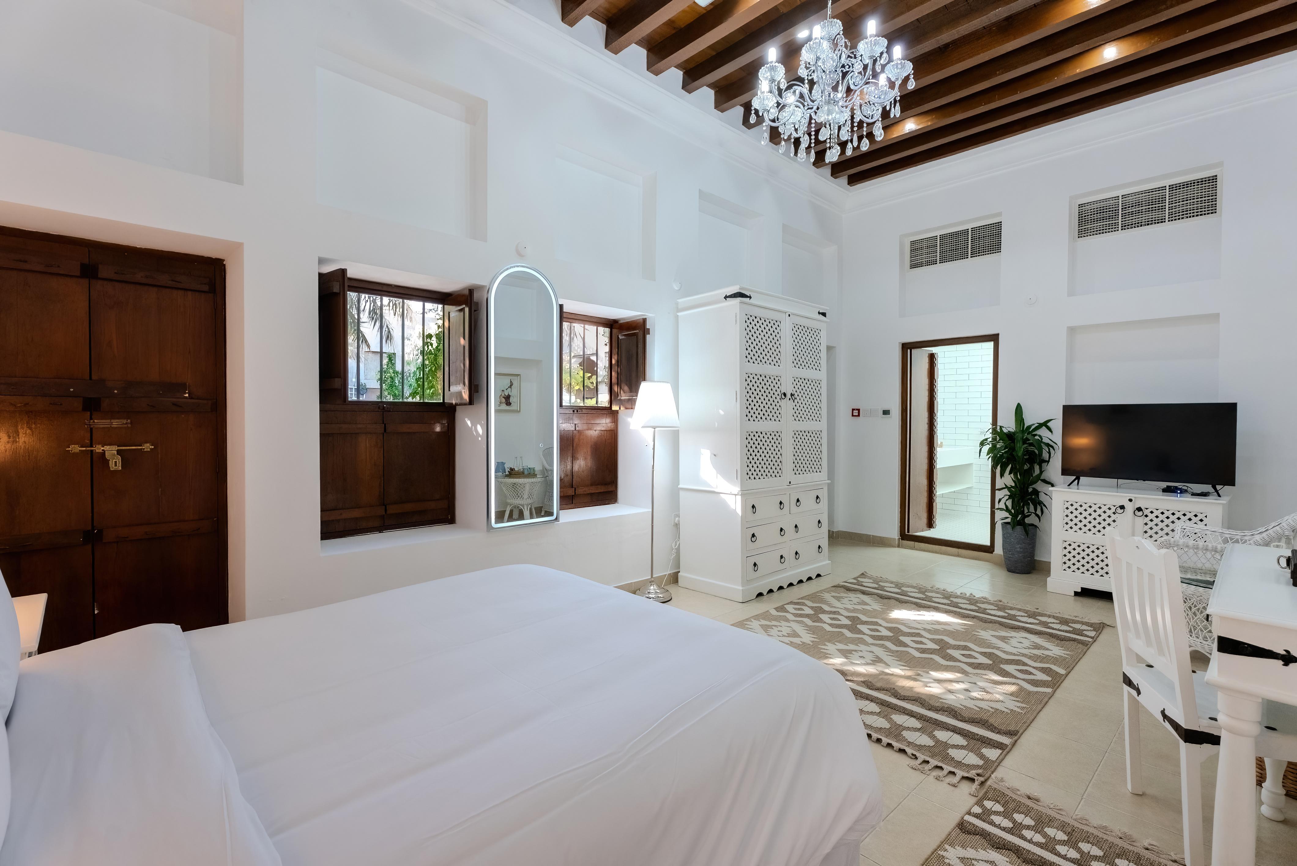 Arabian Boutique Hotel Dubai Esterno foto