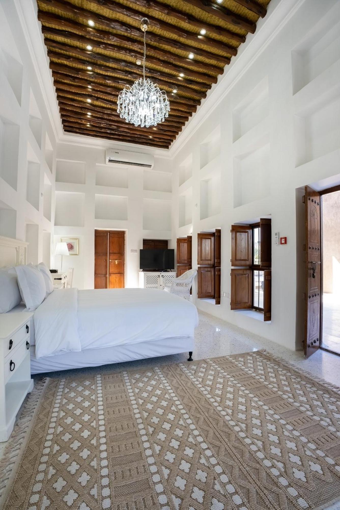 Arabian Boutique Hotel Dubai Esterno foto