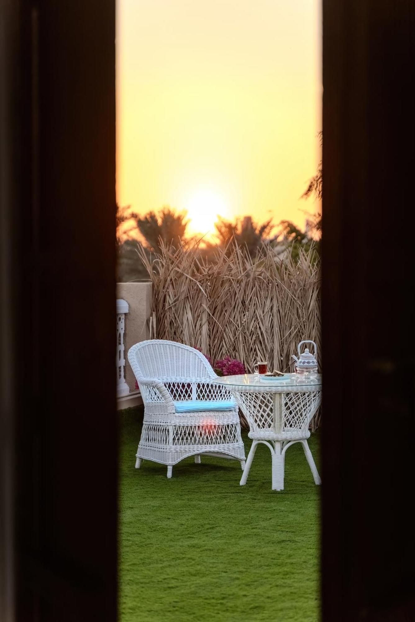 Arabian Boutique Hotel Dubai Esterno foto