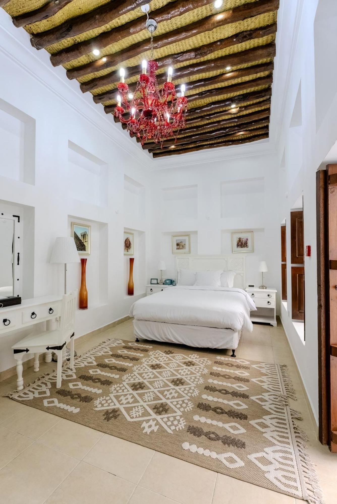 Arabian Boutique Hotel Dubai Esterno foto