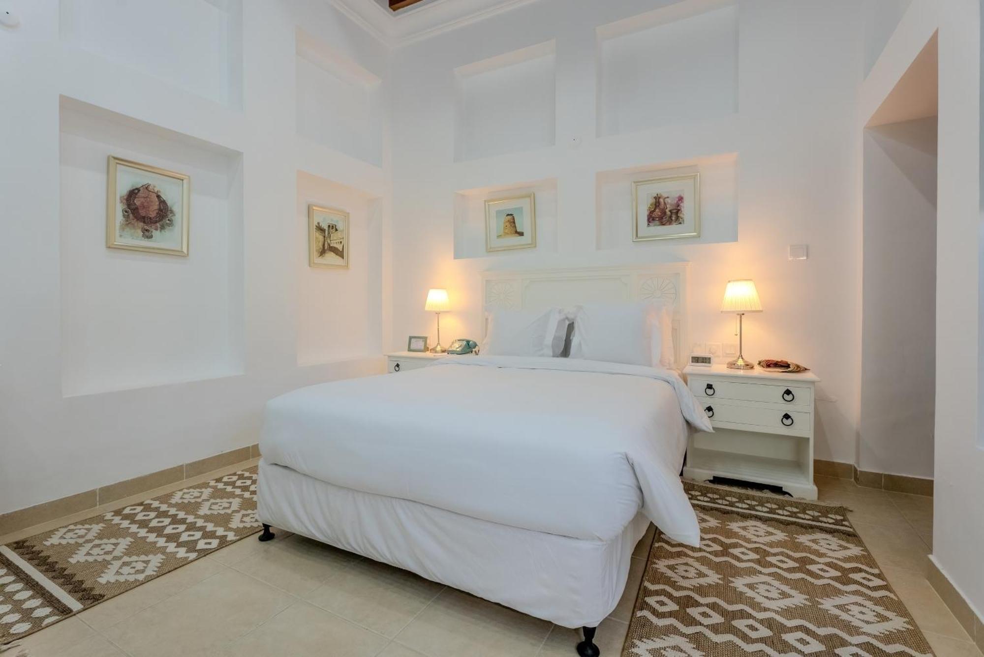 Arabian Boutique Hotel Dubai Esterno foto