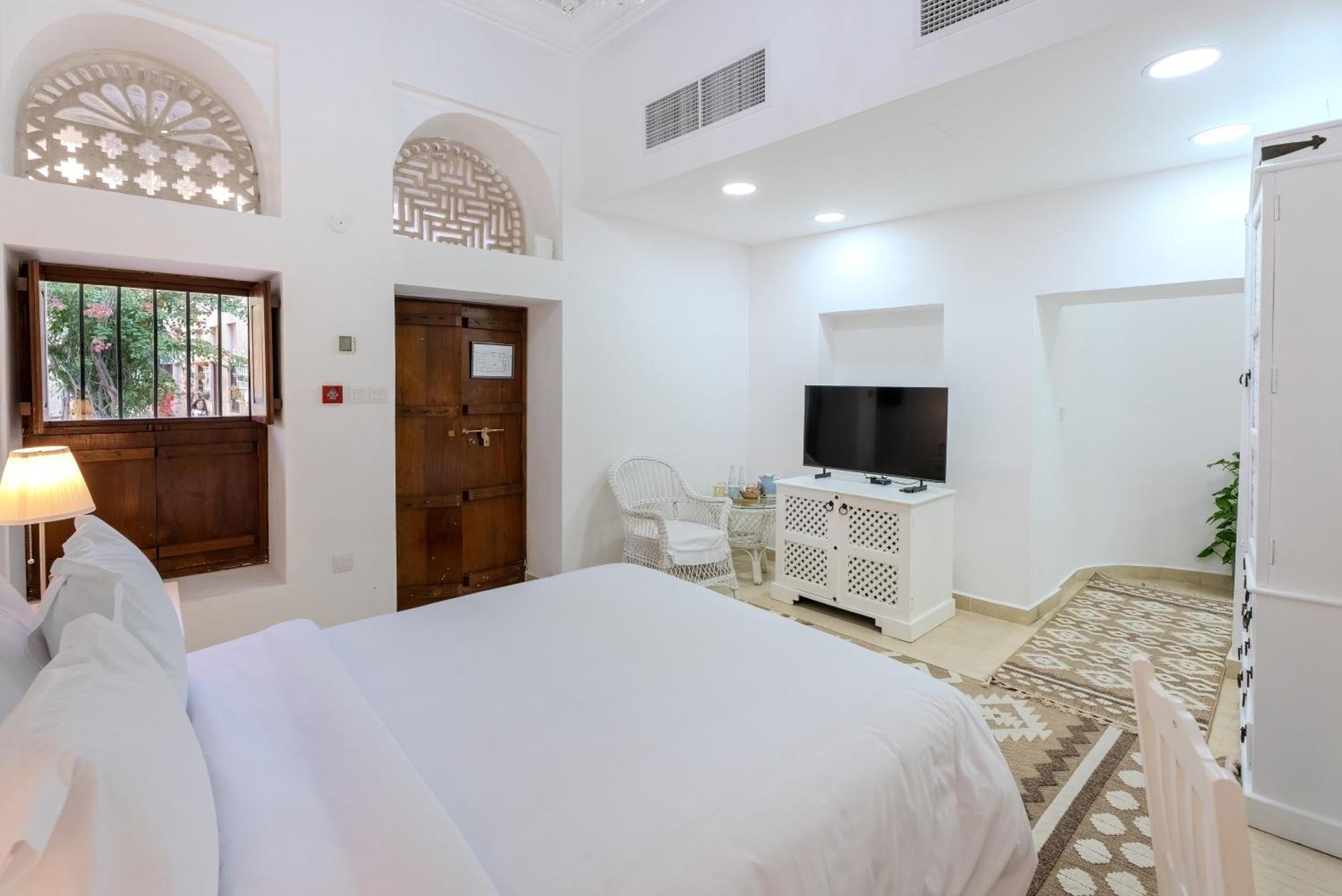 Arabian Boutique Hotel Dubai Esterno foto