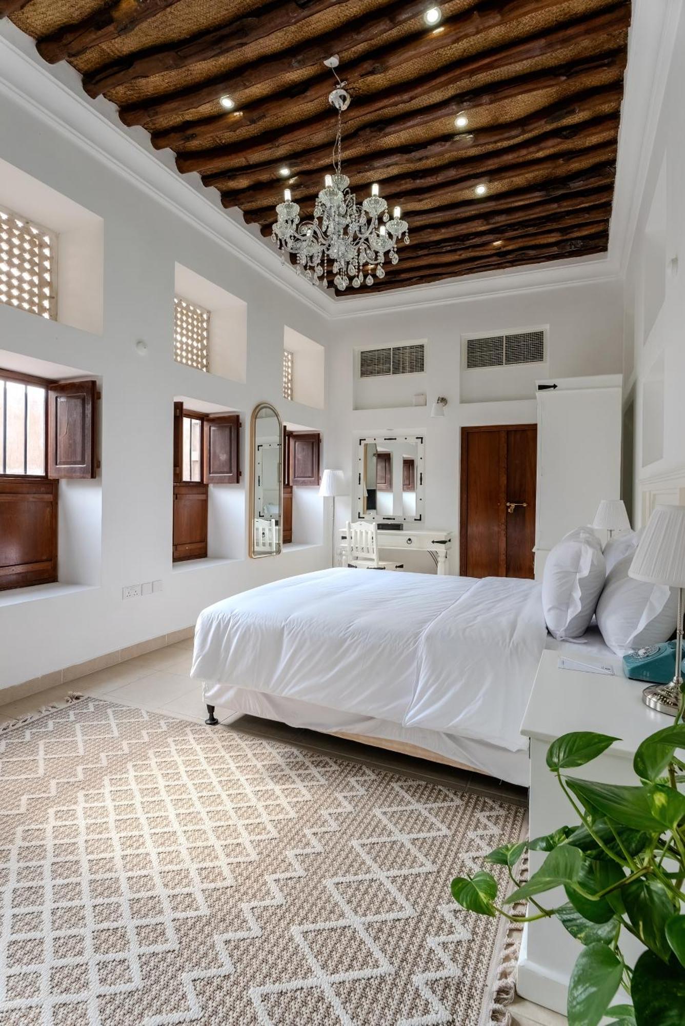Arabian Boutique Hotel Dubai Esterno foto